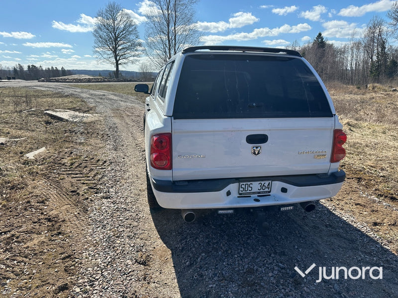 Pickup - Dodge, Dakota