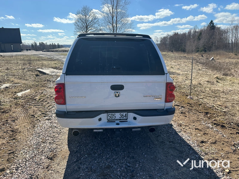 Pickup - Dodge, Dakota