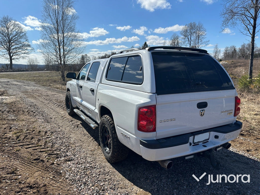 Pickup - Dodge, Dakota