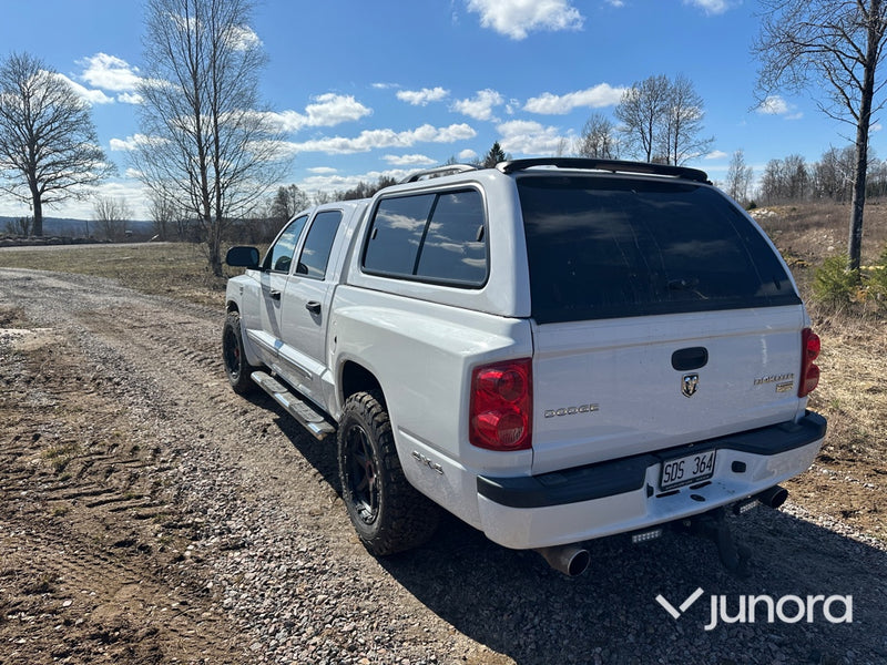 Pickup - Dodge, Dakota