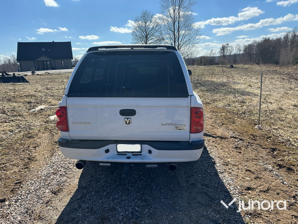 Pickup - Dodge, Dakota