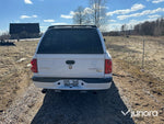 Pickup - Dodge, Dakota