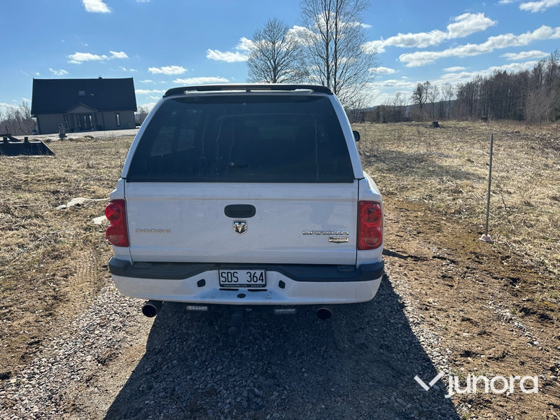 Pickup - Dodge, Dakota