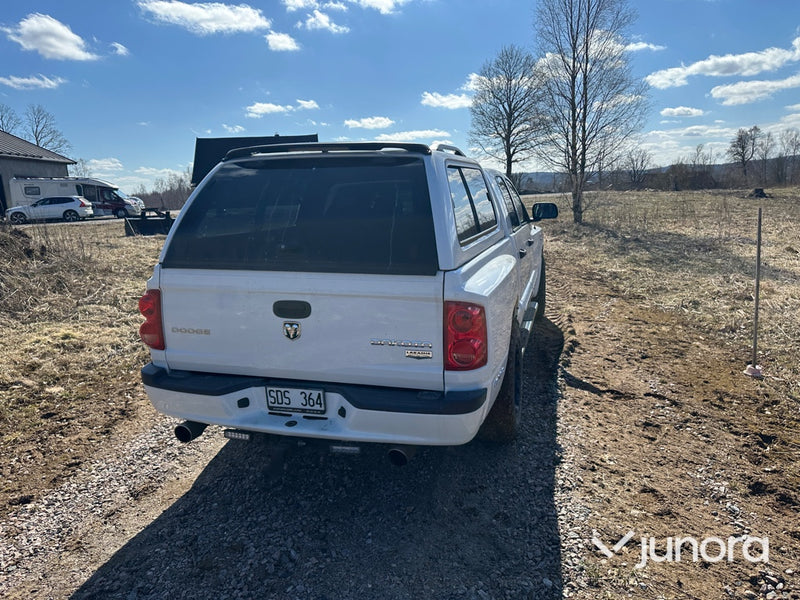 Pickup - Dodge, Dakota