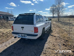 Pickup - Dodge, Dakota