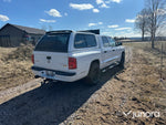 Pickup - Dodge, Dakota