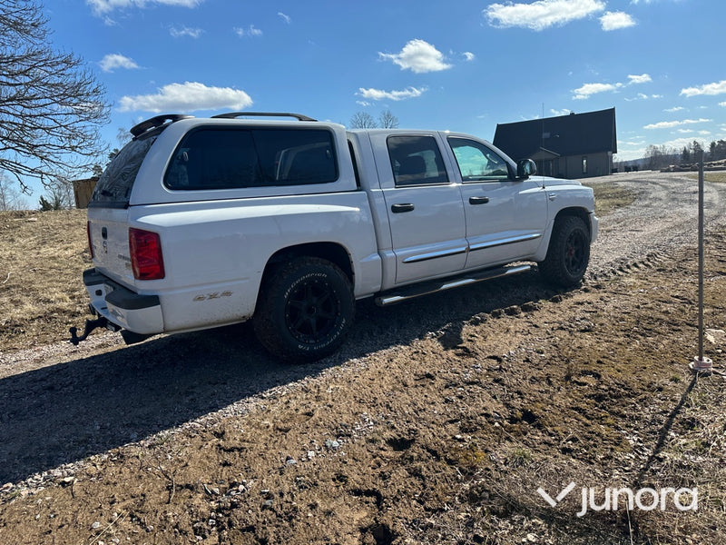 Pickup - Dodge, Dakota