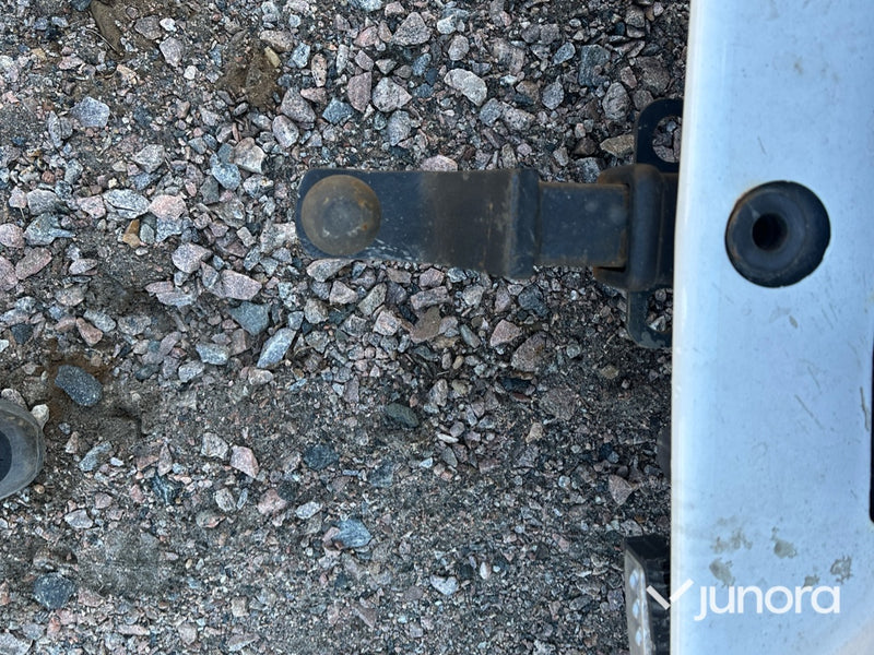 Pickup - Dodge, Dakota