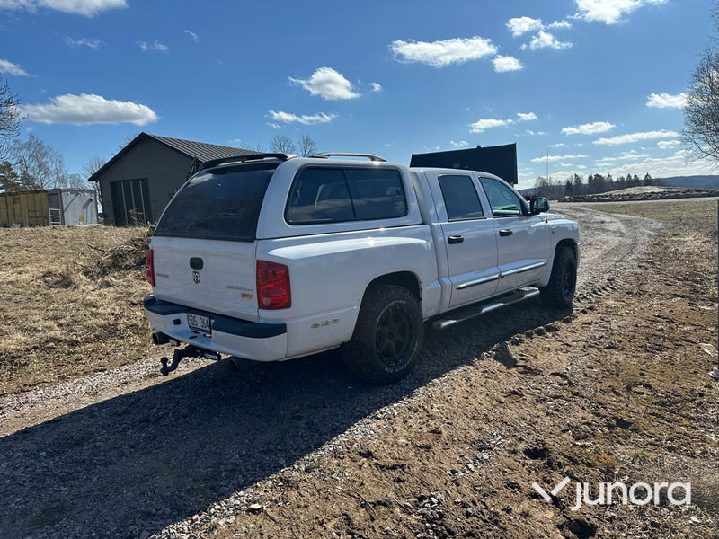 Pickup - Dodge, Dakota