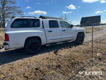Pickup - Dodge, Dakota