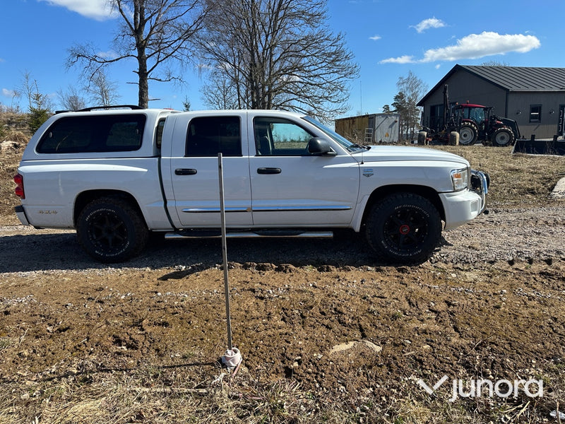 Pickup - Dodge, Dakota