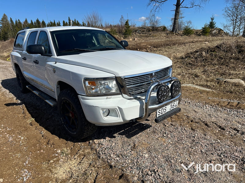 Pickup - Dodge, Dakota