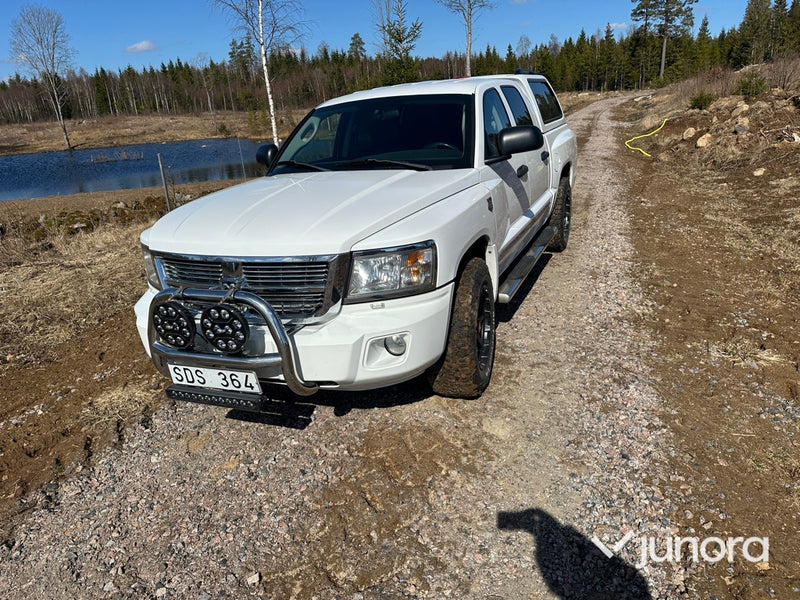 Pickup - Dodge, Dakota