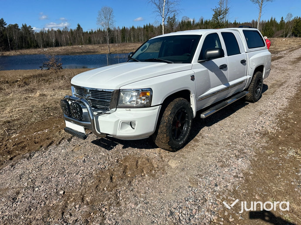 Pickup - Dodge, Dakota