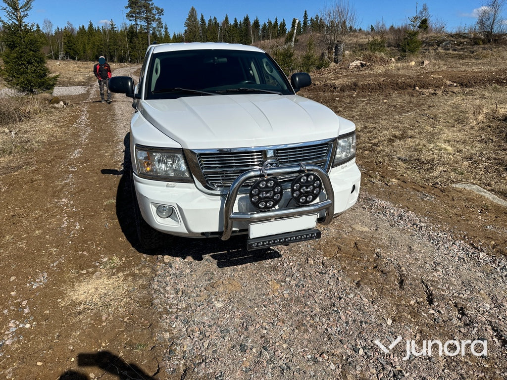 Pickup - Dodge, Dakota