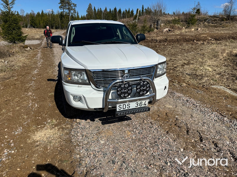 Pickup - Dodge, Dakota