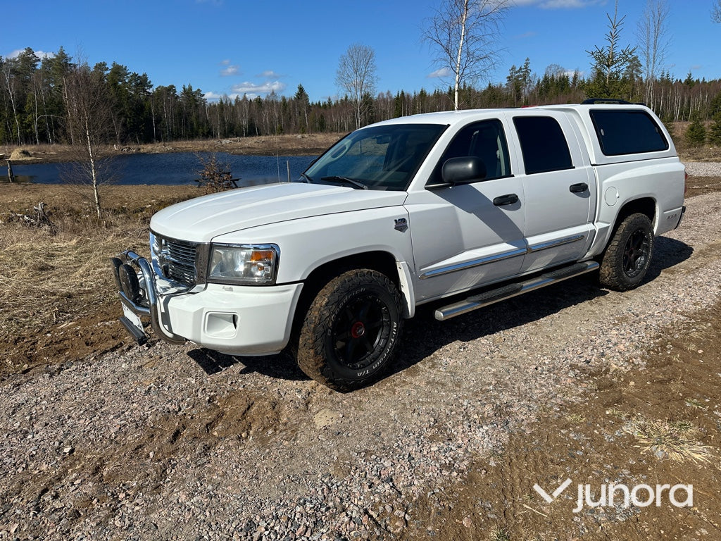Pickup - Dodge, Dakota