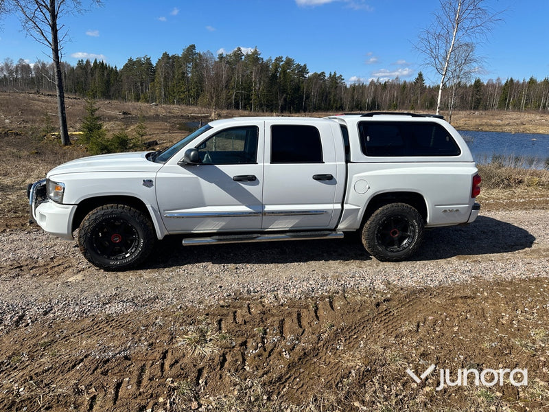 Pickup - Dodge, Dakota