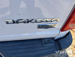 Pickup - Dodge, Dakota