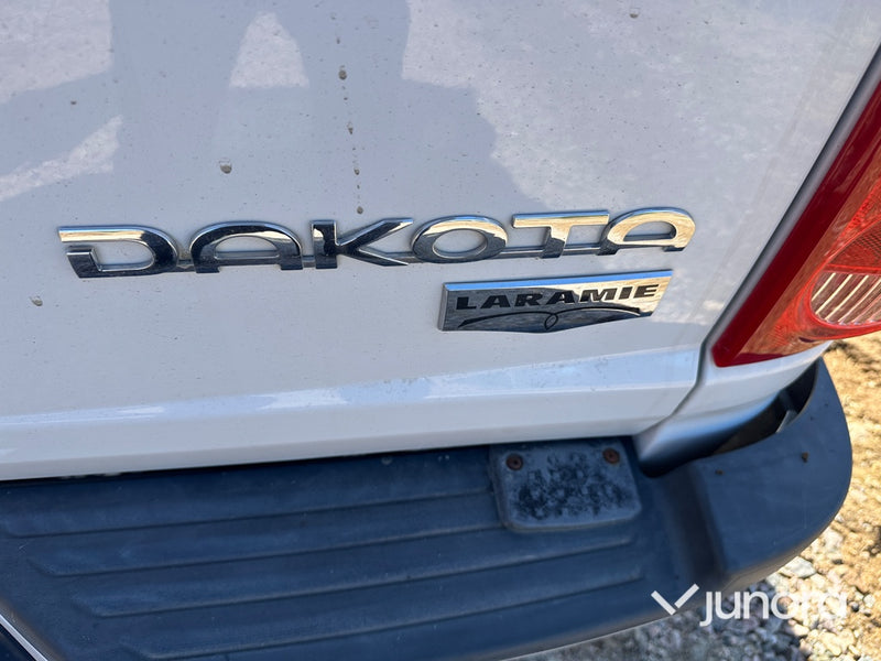 Pickup - Dodge, Dakota