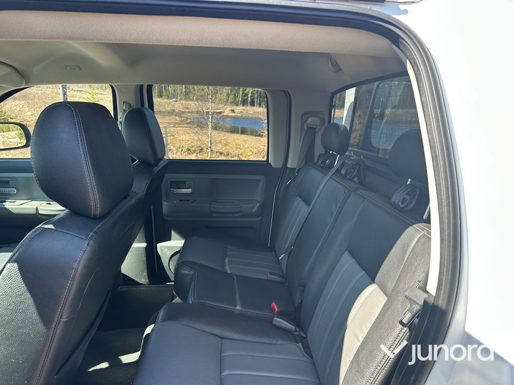 Pickup - Dodge, Dakota