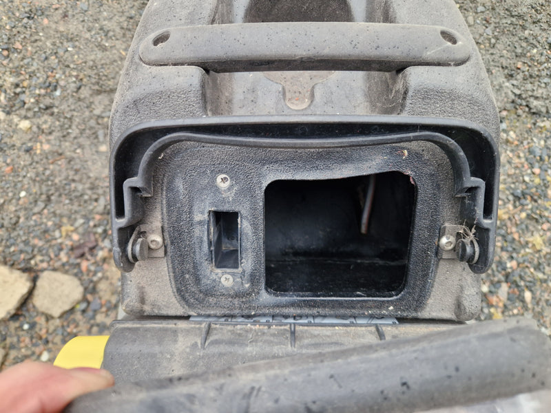 Matttvätt - Kärcher