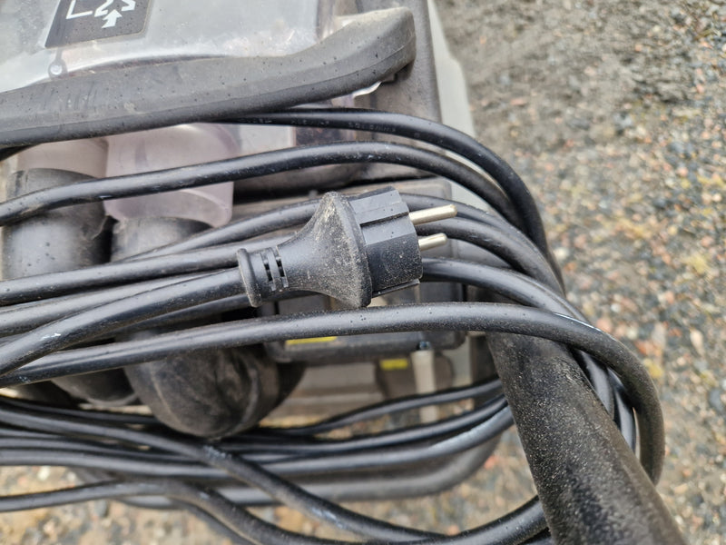 Matttvätt - Kärcher