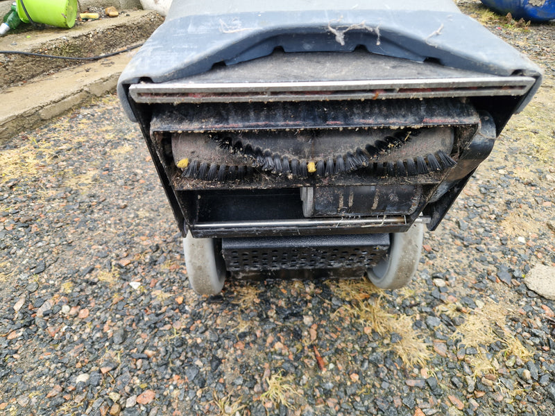 Matttvätt - Kärcher