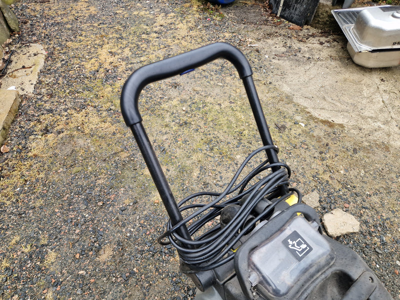 Matttvätt - Kärcher