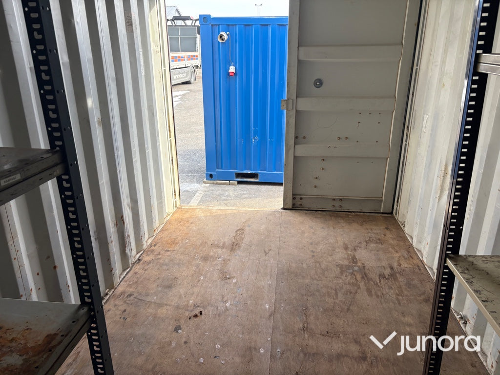 Container - 6m