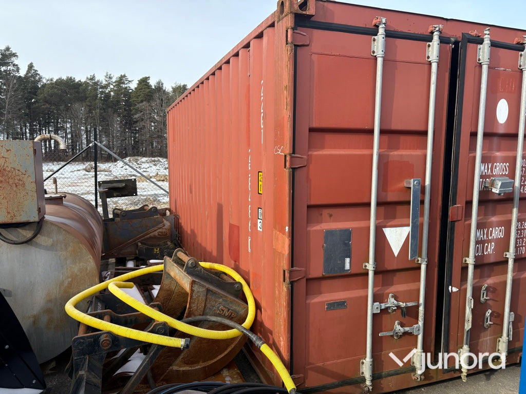 Container - 6m