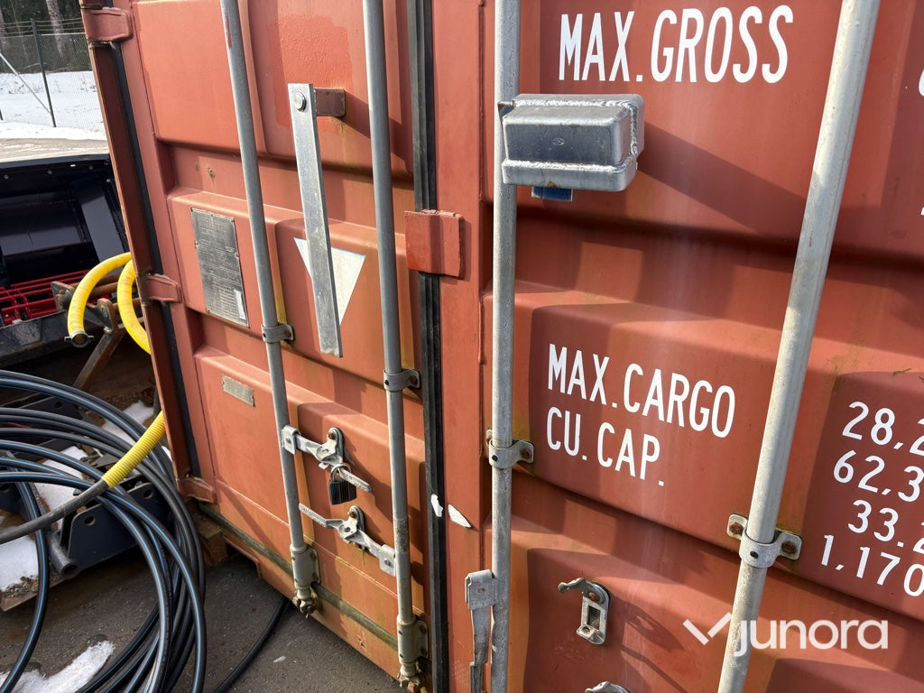 Container - 6m