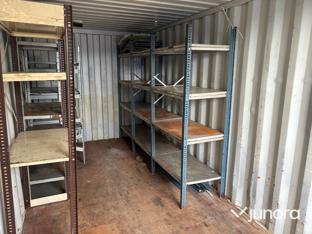 Container - 6m