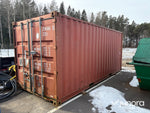 Container - 6m