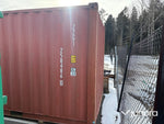 Container - 6m