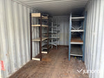 Container - 6m