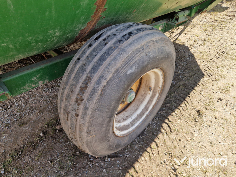 Mixervagn - Keenen, Klassik 100