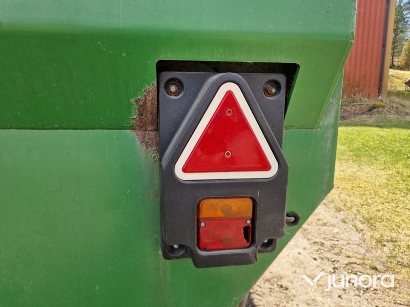 Mixervagn - Keenen, Klassik 100