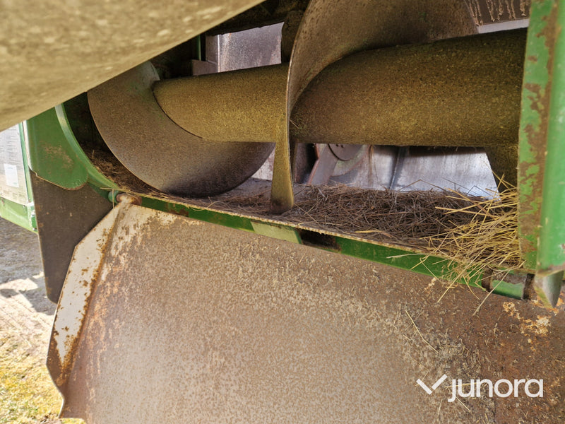 Mixervagn - Keenen, Klassik 100