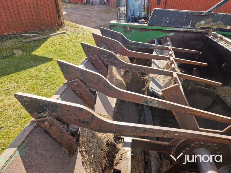 Mixervagn - Keenen, Klassik 100