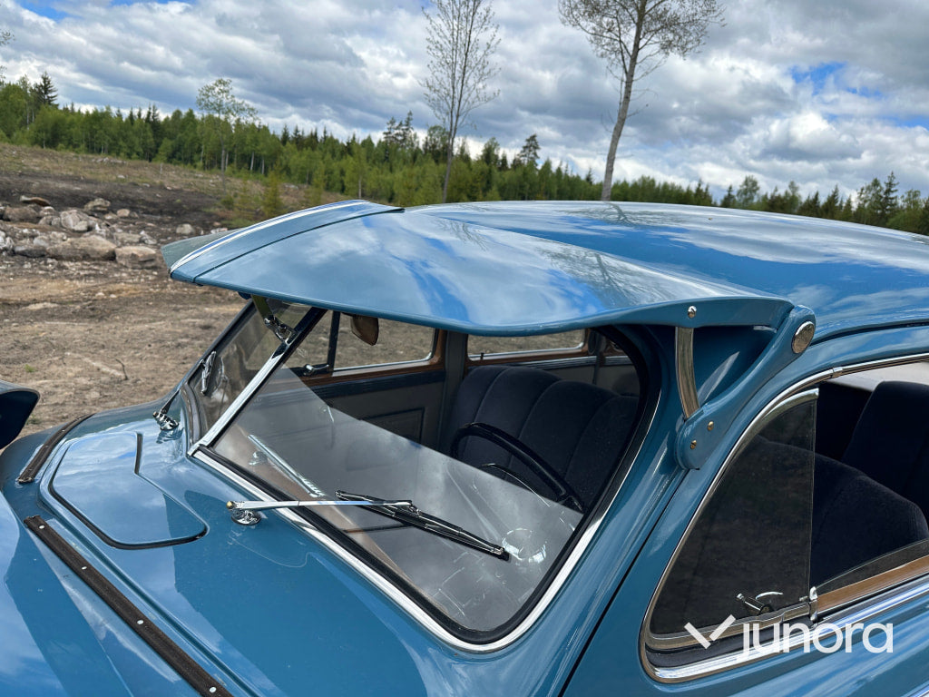 CHRYSLER NEW YORKER