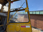 Hjullastare Volvo LM620