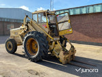Hjullastare Volvo LM620