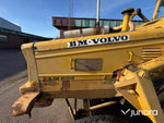 Hjullastare Volvo LM620