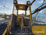 Hjullastare Volvo LM620