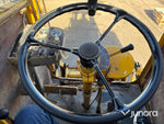 Hjullastare Volvo LM620