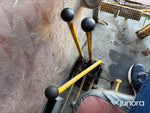 Hjullastare Volvo LM620