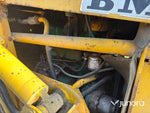 Hjullastare Volvo LM620