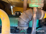 Hjullastare Volvo LM620