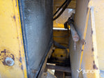 Hjullastare Volvo LM620